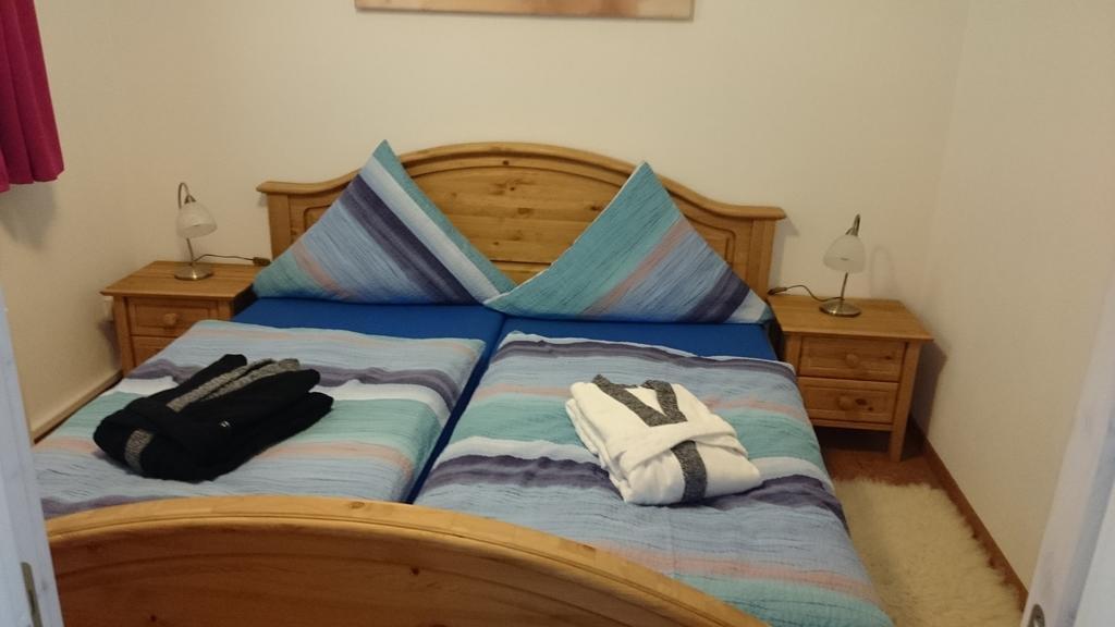 Waldblick Tonbach Apartment Baiersbronn Phòng bức ảnh