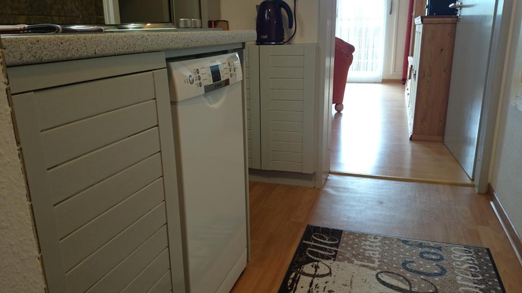 Waldblick Tonbach Apartment Baiersbronn Phòng bức ảnh