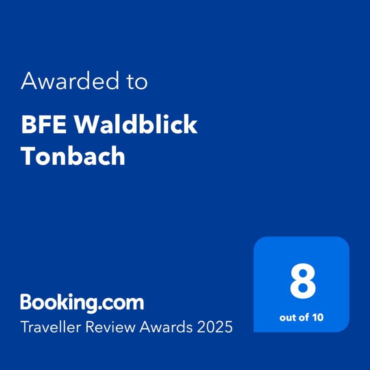 Waldblick Tonbach Apartment Baiersbronn Ngoại thất bức ảnh