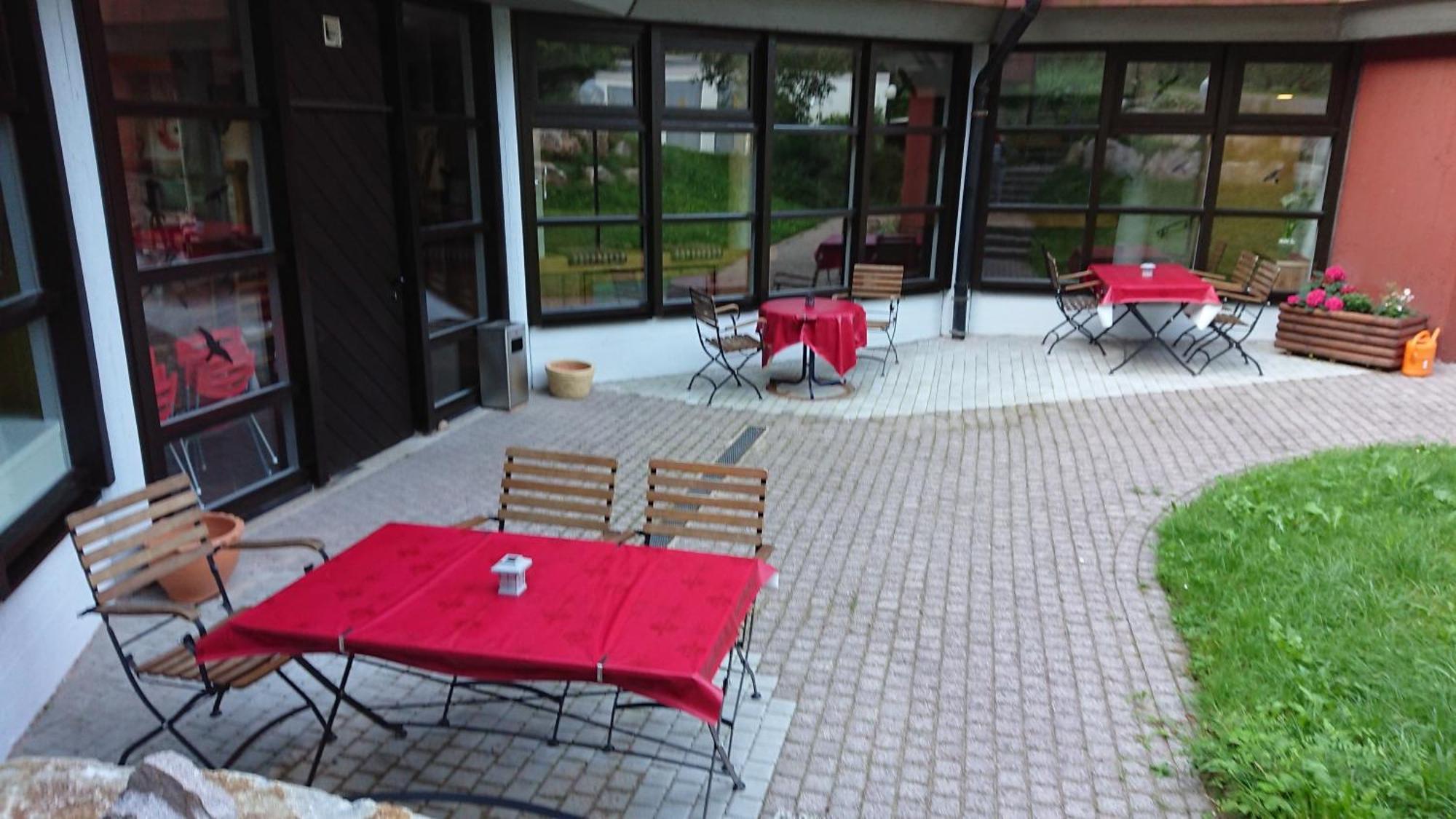 Waldblick Tonbach Apartment Baiersbronn Ngoại thất bức ảnh