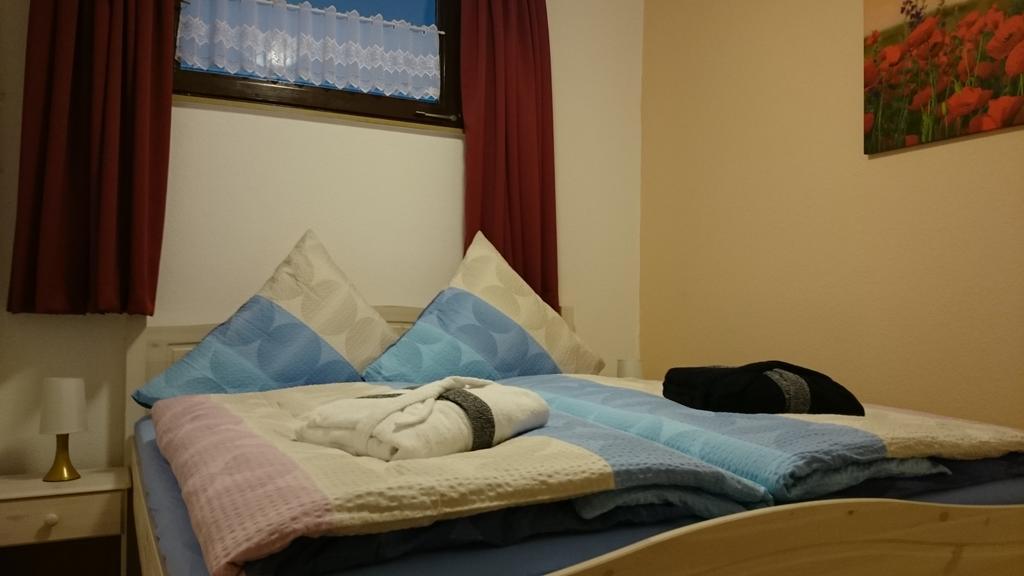 Waldblick Tonbach Apartment Baiersbronn Phòng bức ảnh