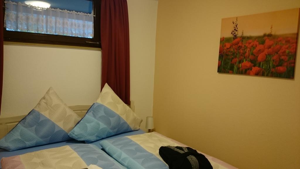 Waldblick Tonbach Apartment Baiersbronn Phòng bức ảnh