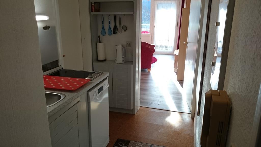 Waldblick Tonbach Apartment Baiersbronn Phòng bức ảnh