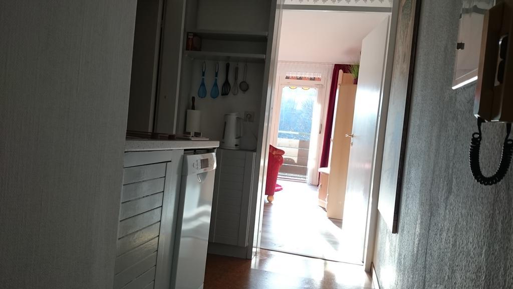 Waldblick Tonbach Apartment Baiersbronn Phòng bức ảnh