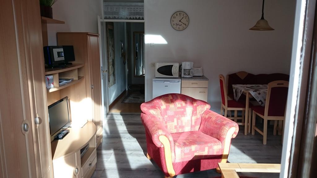 Waldblick Tonbach Apartment Baiersbronn Phòng bức ảnh