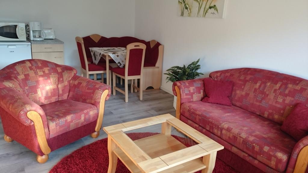 Waldblick Tonbach Apartment Baiersbronn Phòng bức ảnh