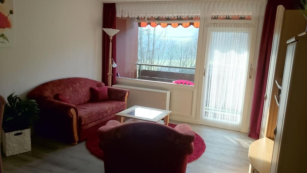 Waldblick Tonbach Apartment Baiersbronn Ngoại thất bức ảnh