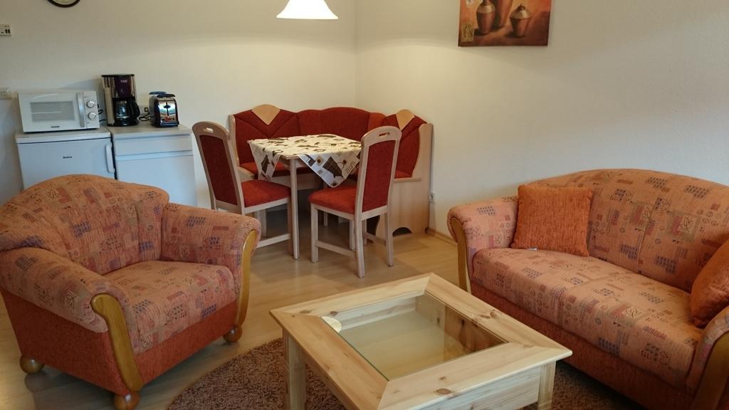 Waldblick Tonbach Apartment Baiersbronn Phòng bức ảnh