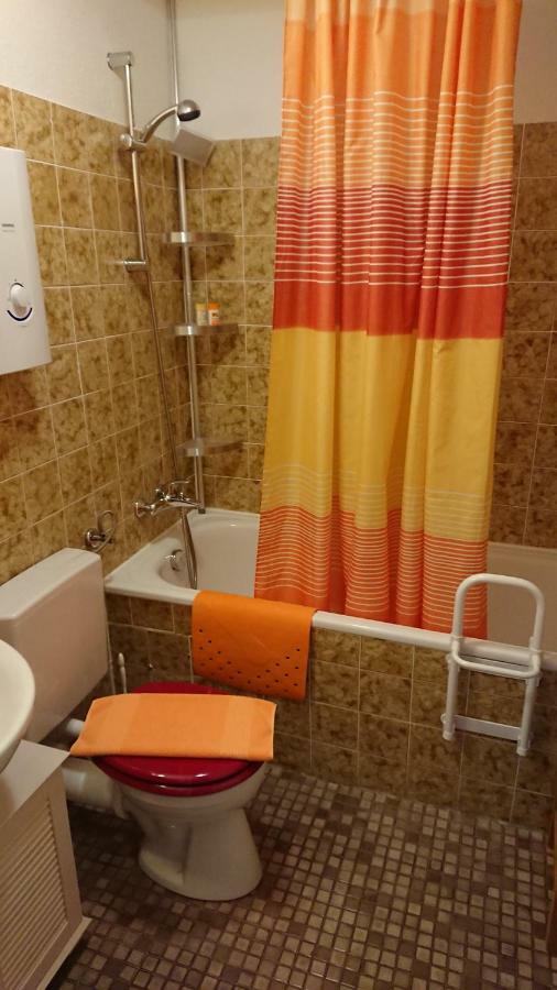 Waldblick Tonbach Apartment Baiersbronn Ngoại thất bức ảnh